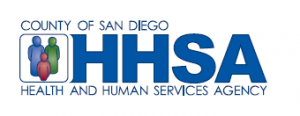 HHSA Light Blue LOGO